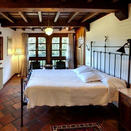Hotel Rural Arredondo เซโลริโอ ภายนอก รูปภาพ