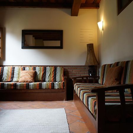 Hotel Rural Arredondo เซโลริโอ ภายนอก รูปภาพ