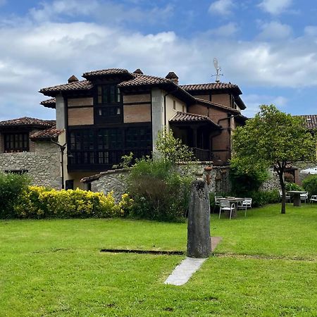 Hotel Rural Arredondo เซโลริโอ ภายนอก รูปภาพ